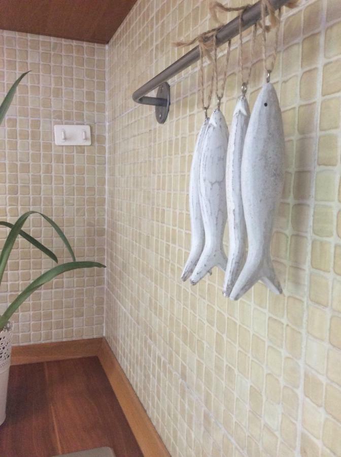 Appartamento Tiny Studio Big Living Rovigno Esterno foto